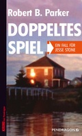 Cover: Doppeltes Spiel - Pendragon
