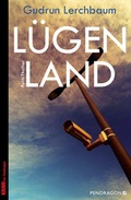 Cover: L&uuml;genland - Pendragon