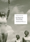 Cover: Im Dienst der Rassenfrage - Fotohofedition