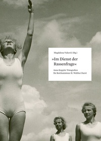 Enlarge image Cover: Im Dienst der Rassenfrage - Fotohofedition