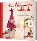 Cover: Das Weihnachtsn&auml;hbuch - KOMET