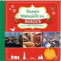 Cover: Unsere Weihnacht im Norden - KOMET