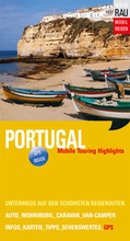 Cover: Portugal - Rau, Werner