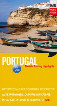 Abbildung von: Portugal - Rau, Werner
