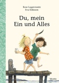 Cover: Du, mein Ein und Alles - Moritz