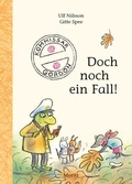 Cover: Kommissar Gordon - Doch noch ein Fall! - Moritz