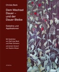 Cover: Dem Wechsel Dauer - und der Dauer Bleibe - ATHENA-Verlag