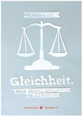 Cover: Gleichheit - Haffmans & Tolkemitt