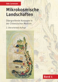 Abbildung von: Mikrokosmische Landschaften Band 1 - Shaker Media