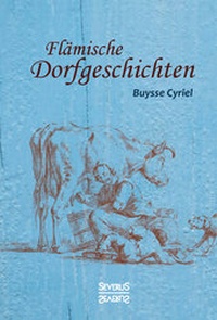 Abbildung von: Flämische Dorfgeschichten - SEVERUS Verlag