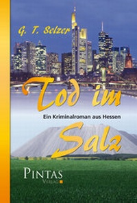 Abbildung von: Tod im Salz - PINTAS - VERLAG