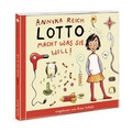 Cover: Lotto macht, was sie will - H&Ouml;RCOMPANY