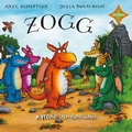 Cover: Zogg / Tommi Tatze - H&Ouml;RCOMPANY