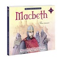 Cover: Macbeth - H&Ouml;RCOMPANY