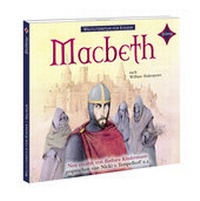 Enlarge image Cover: Macbeth - HÖRCOMPANY