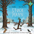 Cover: Stockmann - H&Ouml;RCOMPANY