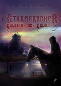 Enlarge image Cover: Sturmbrecher - dead soft verlag