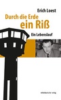 Cover: Durch die Erde ein Riß - Mitteldeutscher Verlag