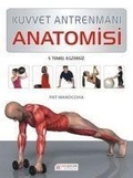 Cover: Kuvvet Antrenmani Anatomisi - Akilcelen Kitaplar
