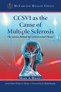 Cover: CCSVI as the Cause of Multiple Sclerosis - McFarland & Co Inc