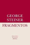 Cover: Fragmentos - Siruela