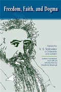 Cover: Freedom, Faith, and Dogma - State University of New York Press