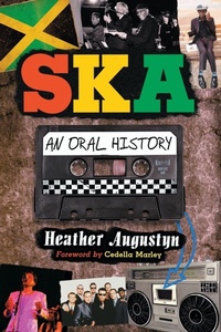 Enlarge image Cover: Ska - McFarland & Co Inc