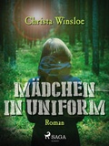 Cover: M&auml;dchen in Uniform - Lindhardt og Ringhof Forlag