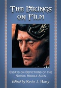 Cover: The Vikings on Film - McFarland & Co Inc