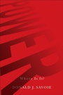 Cover: Power - McGill-Queen's University Press