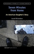 Cover: Seven Minutes from Home - Brill
