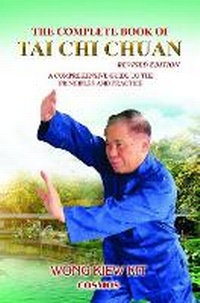 Enlarge image Cover: Complete Book of Tai Chi Chuan - Cosmos Internet Sdn Bhd