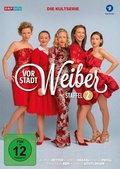 Cover: Vorstadtweiber - EuroVideo