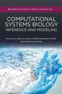 Cover: Computational Systems Biology - Woodhead Publishing