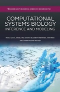 Cover: Computational Systems Biology - Woodhead Publishing