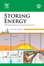 Cover: Storing Energy - Elsevier