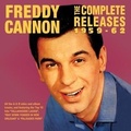 Cover: The Complete Releases 1959-62 - Membran Media GmbH / Hamburg