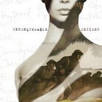 Abbildung von: Unconquerable Desires - Scott Kraynak