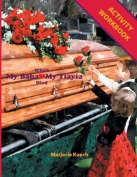Abbildung von: Activity Workbook for When My Baba My Yiayia Died - Pascha Press