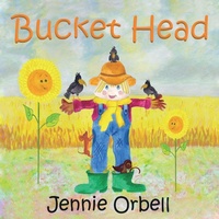 Enlarge image Cover: Bucket Head - Read Aloud Story Books