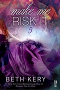 Cover: Make Me Risk It - InterMix