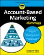 Cover: Account-Based Marketing For Dummies - Wiley