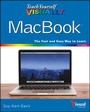 Cover: Teach Yourself VISUALLY MacBook - Standards Information Network