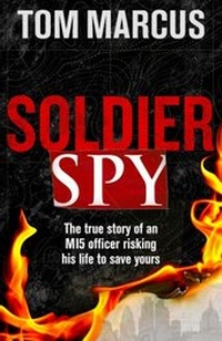 Abbildung von: Soldier Spy - Penguin Books Ltd