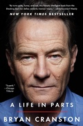 Cover: A Life in Parts - Scribner