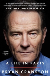 Enlarge image Cover: A Life in Parts - Scribner
