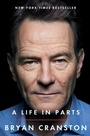 Cover: A Life in Parts - Scribner Book Company