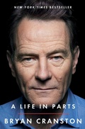 Cover: A Life in Parts - Scribner Book Company