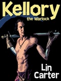 Cover: Kellory the Warlock - Wildside Press LLC