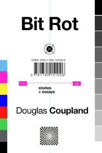 Enlarge image Cover: Bit Rot - Cornerstone Digital
